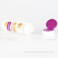 Kosmetik Soft Squeeze Shampoo Hair Tube